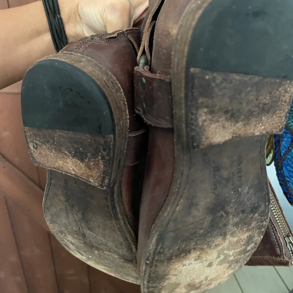 Frye Riding boots - Picture 3 of 7
